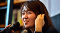 La escritora surcoreana Han Kang, Premio Nobel de Literatura