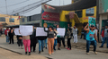 Marchas y protestas por paro de transportistas EN VIVO: Unicachi, Las Malvinas y Polvos Azules se unen a movilización