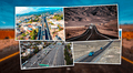 La MEGAOBRA que une 14 países con la carretera más larga del mundo: mide 30.000 km y comienza en Estados Unidos