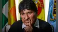 Evo Morales se niega a declarar ante fiscalía por presunto abuso sexual y trata de menores en Bolivia