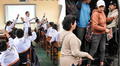 Minedu anuncia clases virtuales en todos los colegios de Lima para este viernes 11 de octubre