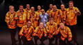 La Sonora Ponceña celebra 70 años en la música en el Gran Teatro Nacional