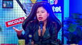 Indira Huilca sobre leyes impulsadas por Perú Libre: "Usan la etiqueta de socialistas para beneficiarse"
