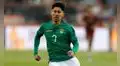 Vale 100 millones de euros, brilla en la selección boliviana y sueña con clasificar al Mundial 2026