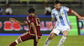 RESULTADO Argentina vs Venezuela: ¿quién ganó por las Eliminatorias 2026?