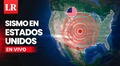 Temblor en Estados Unidos HOY, 11 de octubre: magnitud y epicentro del sismo en USA según USGS