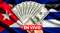 NUEVO PRECIO del dólar y Euro en Cuba HOY, domingo 13 de octubre, según cotización del mercado informal