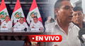 Paro de transportistas este 10 de octubre EN VIVO: gremio advierte huelga de hambre si no cesan extorsiones