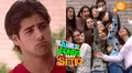 Actriz de ‘Al fondo hay sitio’ confiesa que su novio la dejó tras escena de beso con Andrés Wiese