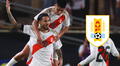 La buena noticia que celebró Perú en la previa del partido ante Uruguay por las Eliminatorias 2026