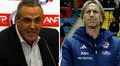 Presidente de la Federación chilena definió el futuro de Gareca tras una nueva derrota en las Eliminatorias 2026