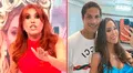 Magaly Medina explica por qué Paolo Guerrero eliminó sus fotos con Ana Paula Consorte en redes: “Todo el Perú se entera”