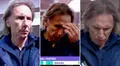 La DESGARRADORA imagen de Ricardo Gareca tras derrota de Chile: con el rostro desencajado y la mirada perdida