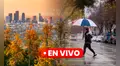 Clima de HOY en Estados Unidos: pronóstico del tiempo en California este 11 de octubre, según NWS