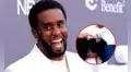 FILTRAN video de P. Diddy burlándose de su DJ inconsciente en una de sus DESENFRENADAS fiestas
