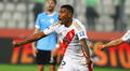 Resultado de Perú vs Uruguay: ¿qué equipo ganó el partido de hoy por las Eliminatorias?
