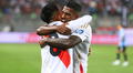 ¡Perú sumó su primer triunfo en las Eliminatorias! La Bicolor ganó 1-0 a Uruguay en el Nacional