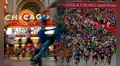 Maratón de Chicago 2024: hora de inicio, recorrido y premios de la famosa carrera de Estados Unidos