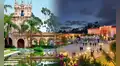 El parque de California que supera Times Square y Puente de Brooklyn como la mejor atracción turística de Estados Unidos