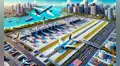 El nuevo aeropuerto de Estados Unidos que impulsará la economía de Miami y generará miles de empleos en 2025