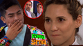¿Macarena embarazada en ‘Al fondo hay sitio? Francesca y Diego hacen reveladora confesión a Joel