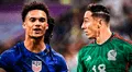 ¡El Tri cobra venganza! Estados Unidos perdió 2-0 ante México por amistoso internacional FIFA