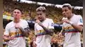 Colombia goleó 4-0 a Chile y hunde a Ricardo Gareca en el fondo de la tabla de las Eliminatorias