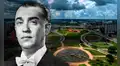 La impresionante ciudad “monumento” de América Latina construida para ser una nueva capital, pero no salió como esperaban