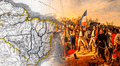 La guerra entre 2 potencias de América Latina que originó la creación de uno de los países más desarrollados de la región