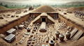 Arqueólogos descubren tumba de 5.000 años y con 350 reliquias en China: sería más antigua que los Guerreros de Terracota