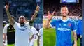 Partidos de Colo-Colo y la U. de Chile: así se definirá el título del Campeonato Nacional de Chile 2024