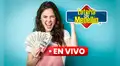 Lotería de Medellín HOY, 18 de octubre, EN VIVO vía Teleantioquía: RESULTADO del sorteo 4753, qué jugó y premio mayor