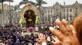 Día central del Señor de los Milagros: ¿por qué se celebra cada 18 de octubre en el Perú?