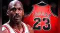 Subastarán 3 camisetas que Michael Jordan usó en el título de 1997 de la NBA con Chicago Bulls: precio y fechas