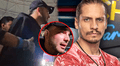 Jenko del Río se descontrola contra Nico Ponce en el 'Celebrity Combat' y lo reta a pelear en el ring: "Es un farsante"