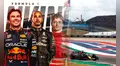 Fórmula 1 en Estados Unidos: a qué hora y dónde ver EN VIVO a 'Checo' Pérez y otras estrellas de F1 en Sprint Race