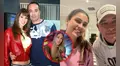 Melissa Loza aclara su vínculo con Roberto Martínez tras FOTO junto con su hija: "La relación es de ellos"