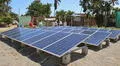 Minem: Potencial de generación solar en la selva peruana es mayor al promedio de Alemania