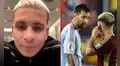 Yeferson Soteldo REVELA qué pasó durante la discusión con Lionel Messi: “Lo manoteé pa’ que sea serio”