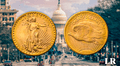 La antigua moneda de Estados Unidos que puede superar los US$20 millones en 2024: es la más cara del mundo