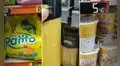 Peruano visita supermercado en Bolivia y se sorprende al ver gran cantidad de productos de Perú: Ajinomen, Patito, Casino y más