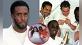 FILTRAN "NUEVA LISTA" de INVITADOS a las fiestas secretas de P. Diddy: Shakira, Oprah, Jennifer López, Maluma, Drake y más