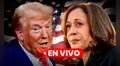 Kamala vs. Trump, EN VIVO: ¿quién va ganando las elecciones de Estados Unidos 2024, según últimas encuestas?