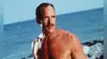 Muere Michael Newman, famoso actor y estrella de 'Baywatch', a los 68 años "por complicaciones cardíacas"