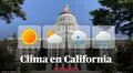Clima de HOY en Estados Unidos: pronóstico del tiempo en California este 21 de diciembre, según NWS