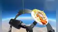 ¿Qué pasa si lanzas un ceviche a la estratosfera? la ciencia detrás del viaje del icónico plato del Perú