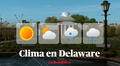 Clima de HOY en Estados Unidos: pronóstico del tiempo en Delaware este 9 de noviembre, según NWS
