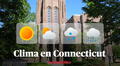 Clima de HOY en Estados Unidos: pronóstico del tiempo en Connecticut este 24 de noviembre, según NWS