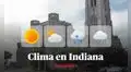 Clima de HOY en Estados Unidos: pronóstico del tiempo en Indiana este 4 de diciembre, según NWS