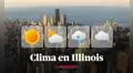 Clima de HOY en Estados Unidos: pronóstico del tiempo en Illinois este 29 de noviembre, según NWS